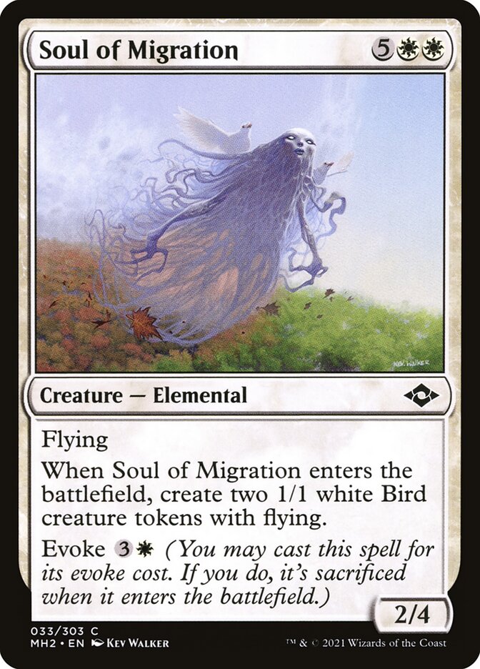 Soul of Migration [Modern Horizons 2] (33)