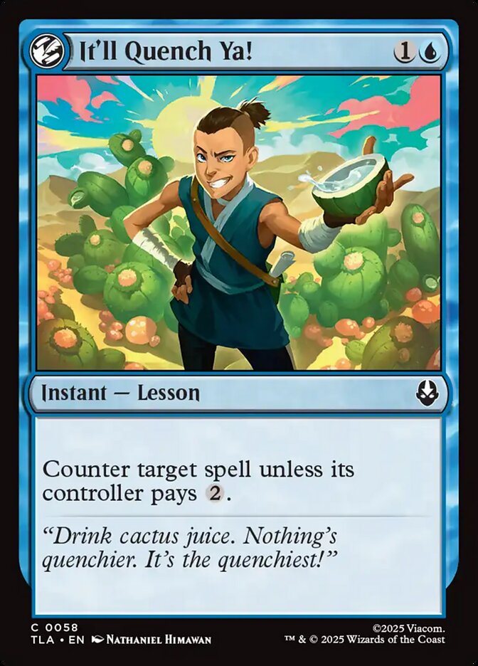 It'll Quench Ya! [Avatar: The Last Airbender] (58)
