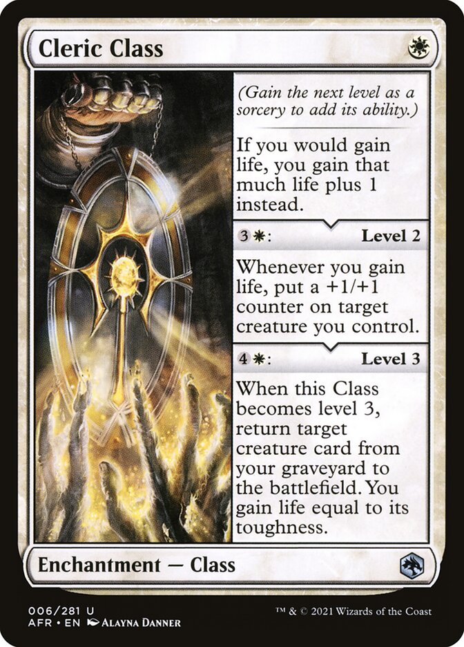 Cleric Class [Adventures in the Forgotten Realms] (6)