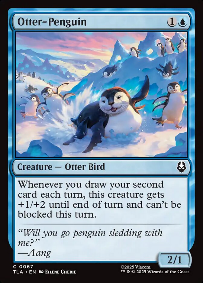 Otter-Penguin [Avatar: The Last Airbender] (67)