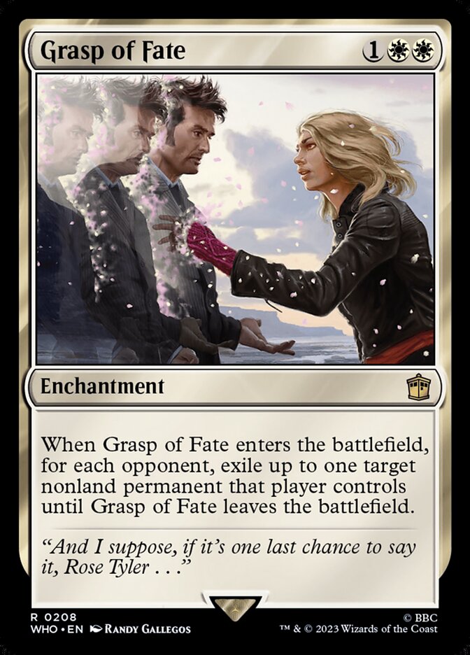 Grasp of Fate [Doctor Who] (208)