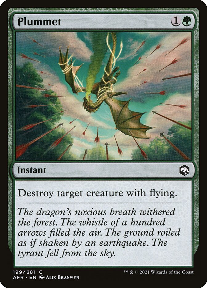 Plummet [Adventures in the Forgotten Realms] (199)