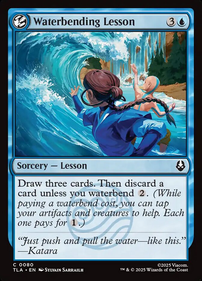 Waterbending Lesson [Avatar: The Last Airbender] (80)