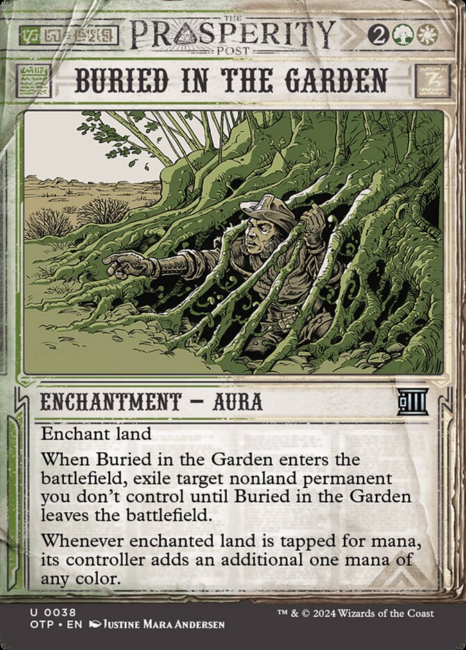 Buried in the Garden [Breaking News] (38)
