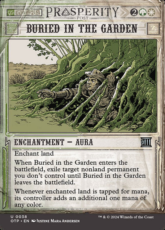 Buried in the Garden [Breaking News] (38)
