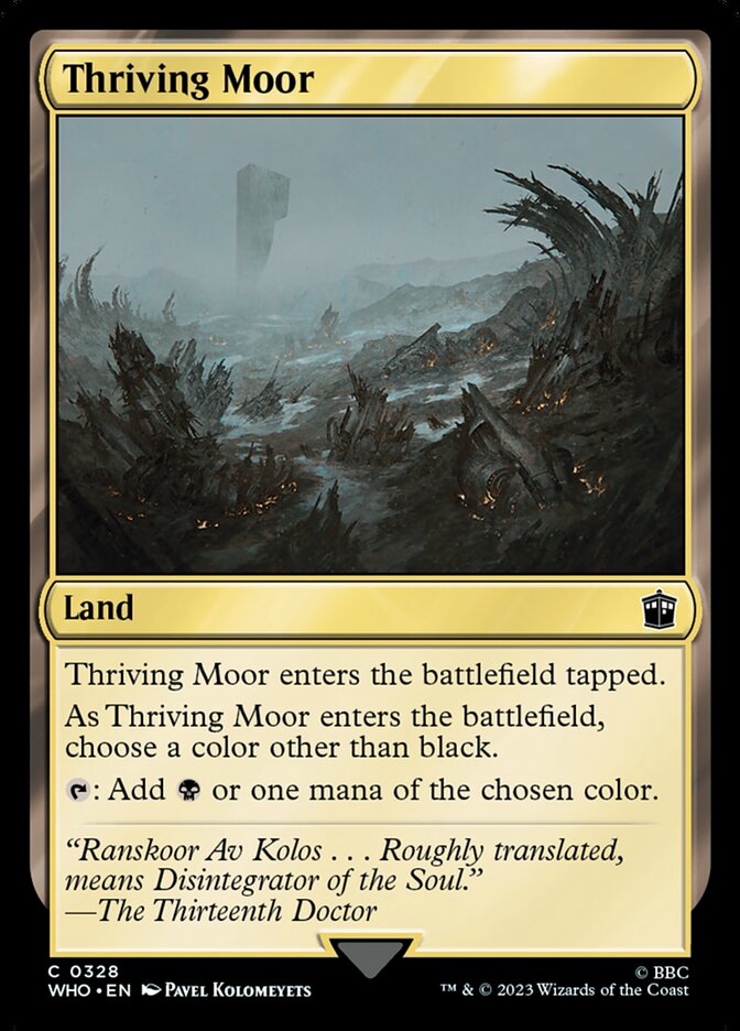 Thriving Moor [Doctor Who] (328)