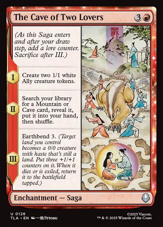 The Cave of Two Lovers [Avatar: The Last Airbender] (126)