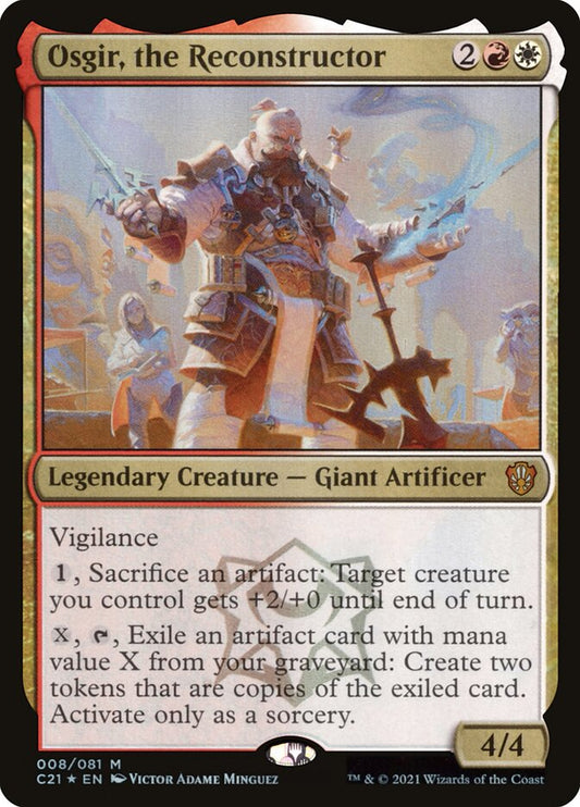 Osgir, the Reconstructor [Commander 2021] (8)