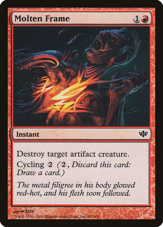 Molten Frame [Conflux] (69)