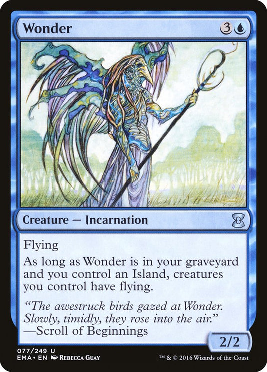 Wonder [Eternal Masters] (77)