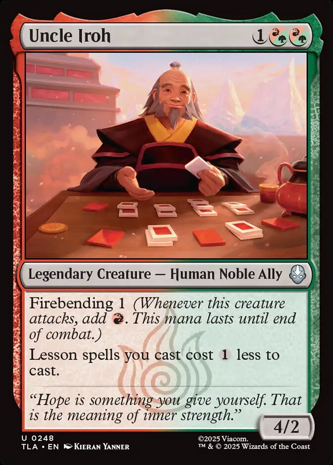 Uncle Iroh [Avatar: The Last Airbender] (248)