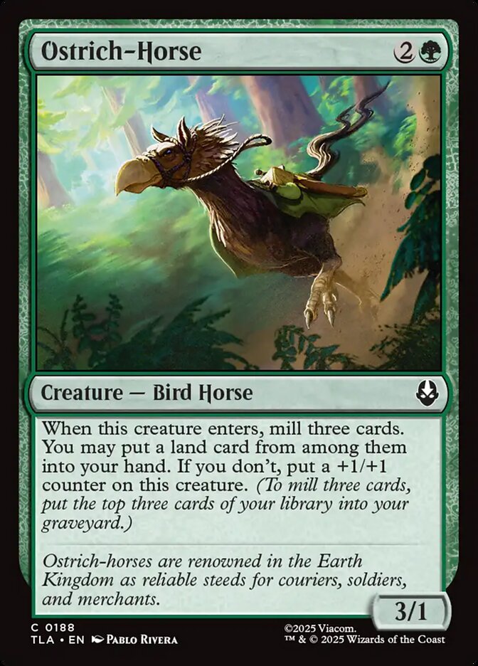 Ostrich-Horse [Avatar: The Last Airbender] (188)