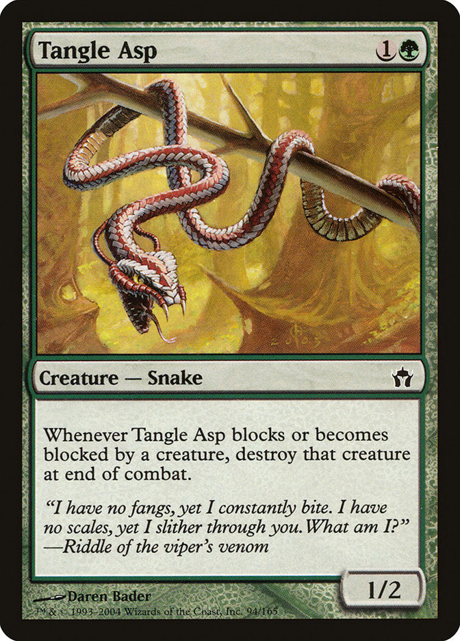 Tangle Asp [Fifth Dawn] (94)
