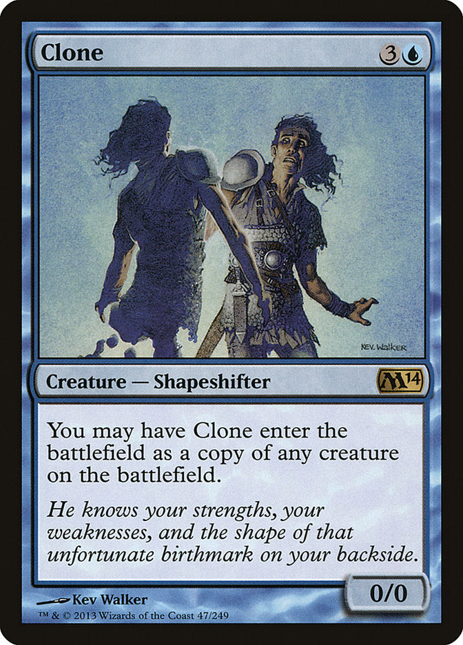 Clone [Magic 2014] (47)