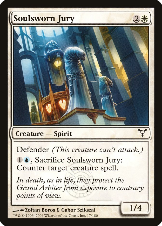 Soulsworn Jury [Dissension] (17)