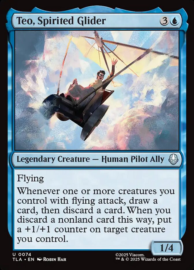 Teo, Spirited Glider [Avatar: The Last Airbender] (74)