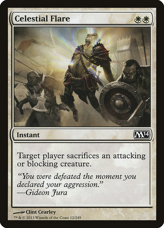 Celestial Flare [Magic 2014] (12)
