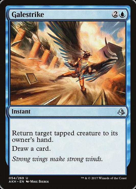Galestrike [Amonkhet] (54)