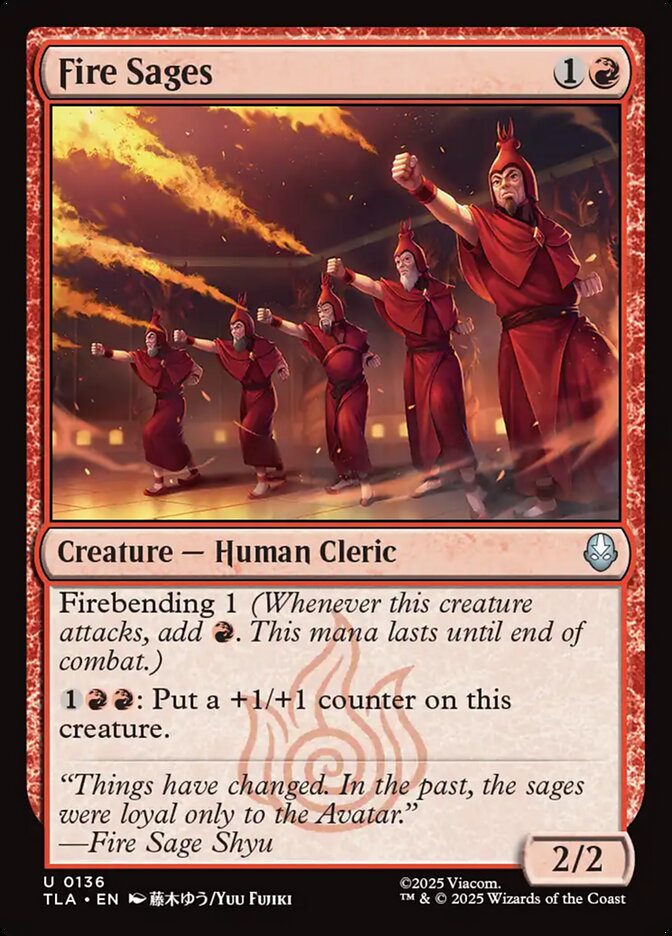 Fire Sages [Avatar: The Last Airbender] (136)