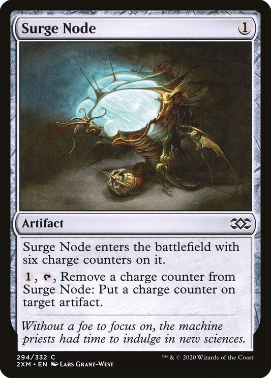 Surge Node [Double Masters] (294)