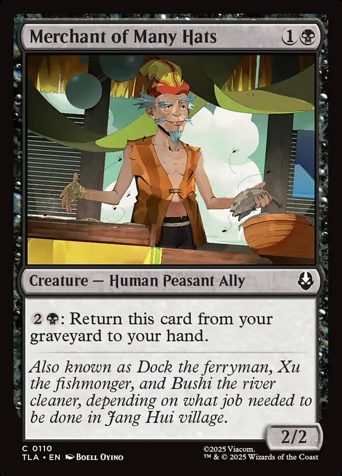 Merchant of Many Hats [Avatar: The Last Airbender] (110)