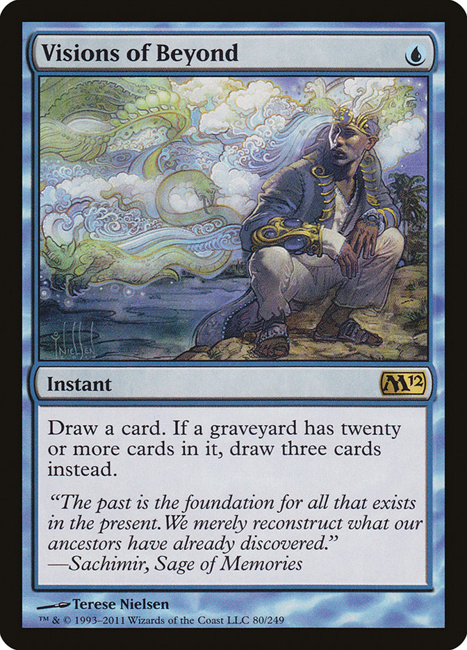 Visions of Beyond [Magic 2012] (80)