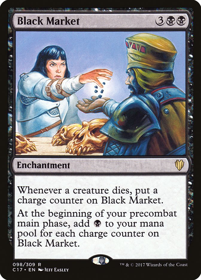 Black Market [Commander 2017] (98)