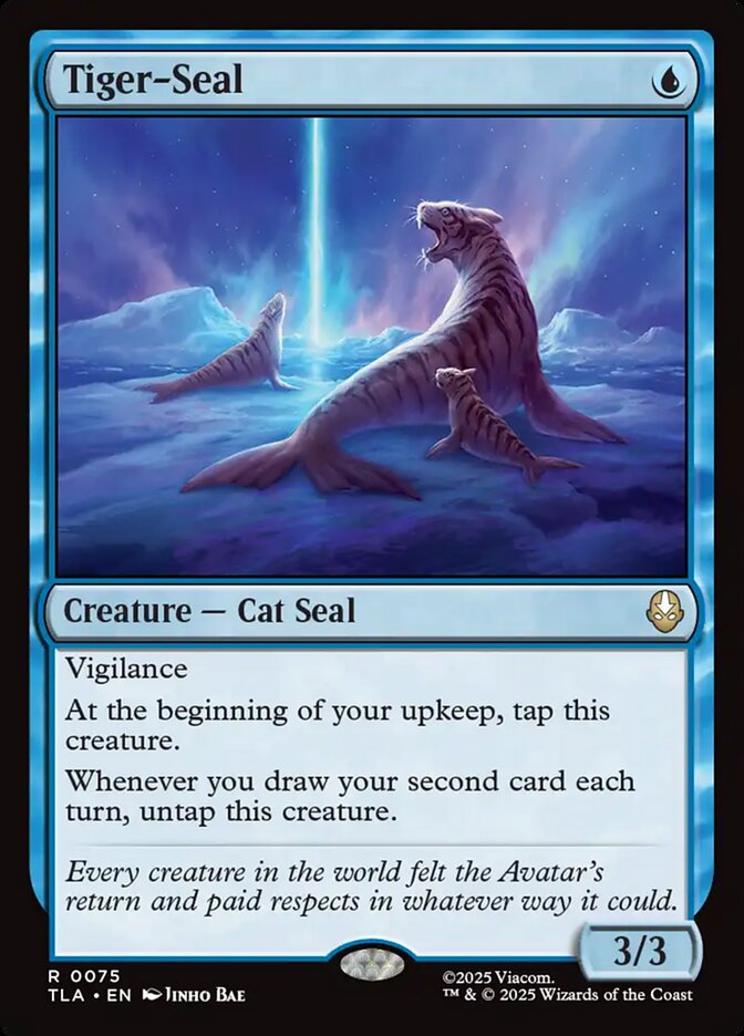 Tiger-Seal [Avatar: The Last Airbender] (75)