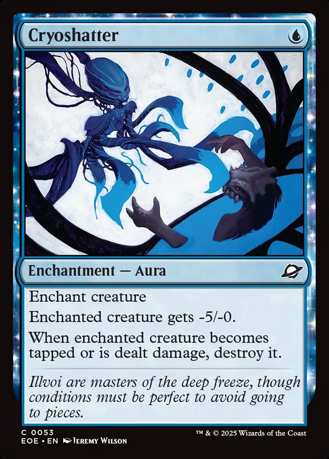 Cryoshatter [Edge of Eternities] (53)