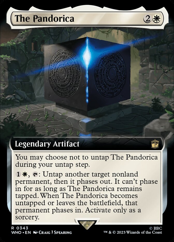 The Pandorica [Doctor Who] (343)