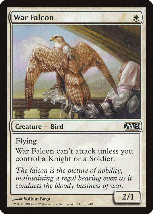 War Falcon [Magic 2013] (38)