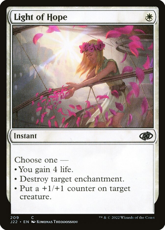 Light of Hope [Jumpstart 2022] (209)