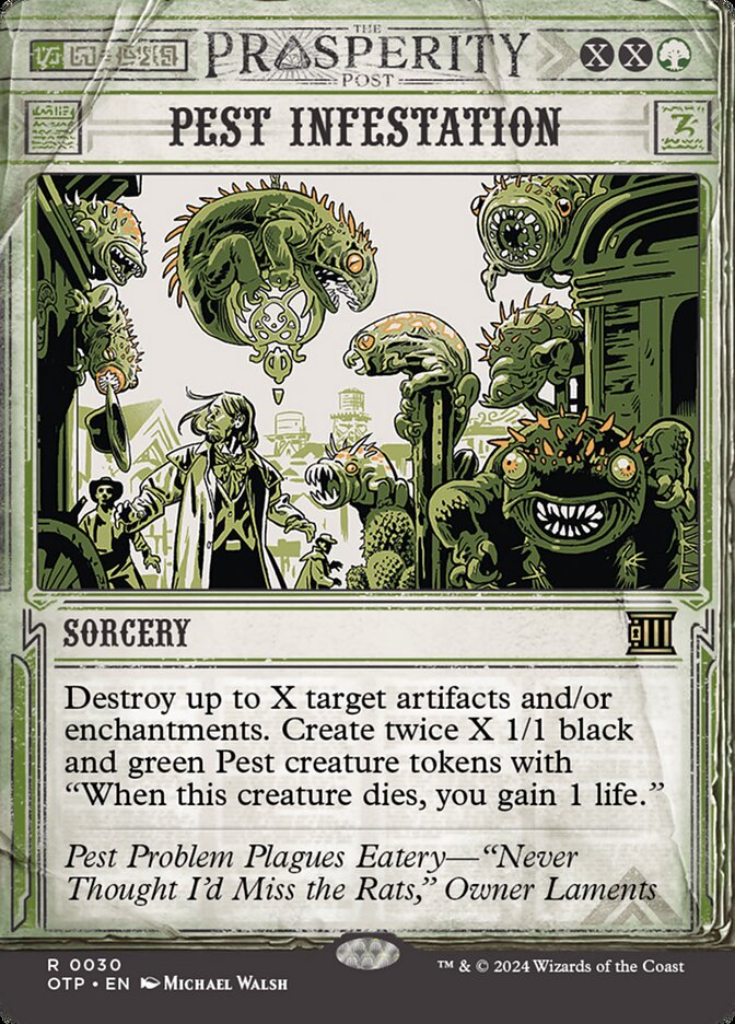 Pest Infestation [Breaking News] (30)