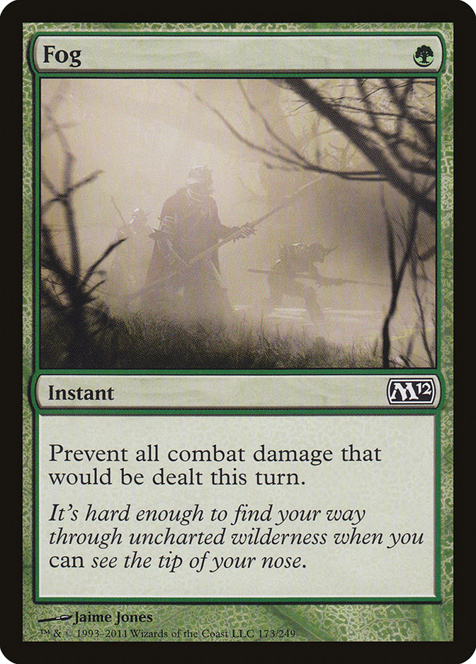 Fog [Magic 2012] (173)