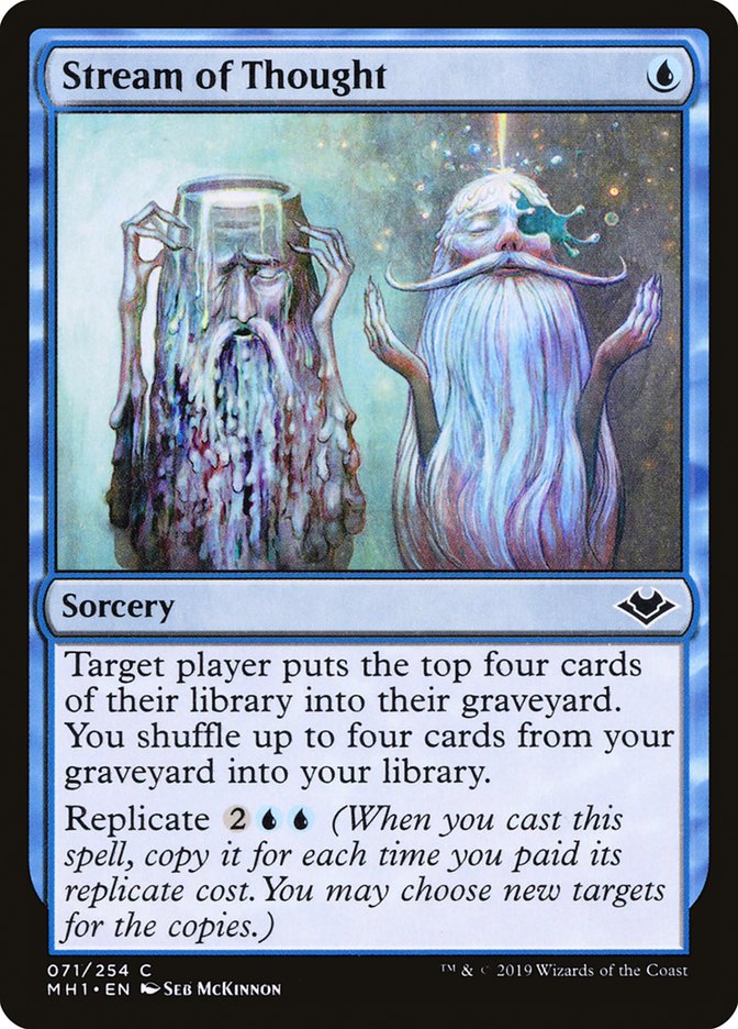 Stream of Thought [Modern Horizons] (71)