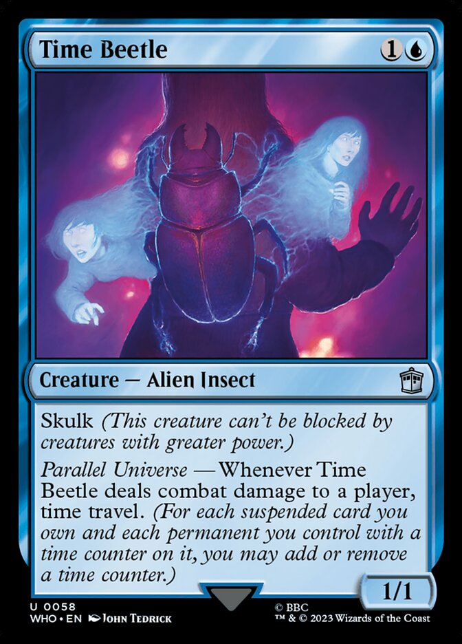 Time Beetle [Doctor Who] (58)
