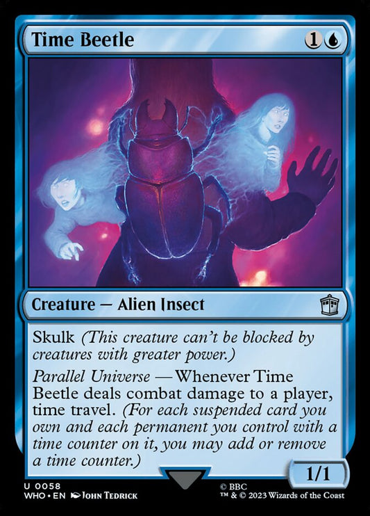 Time Beetle [Doctor Who] (58)
