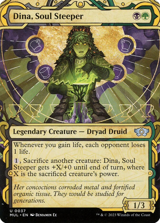 Dina, Soul Steeper [Multiverse Legends] (37)