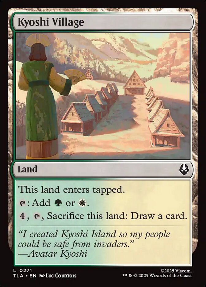 Kyoshi Village [Avatar: The Last Airbender] (271)