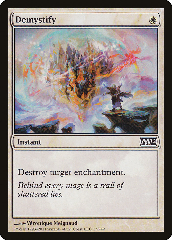 Demystify [Magic 2012] (13)