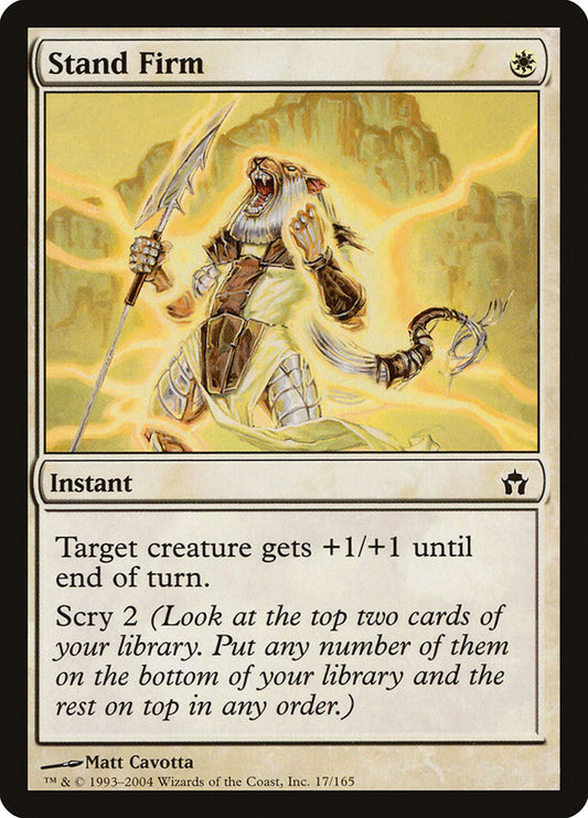 Stand Firm [Fifth Dawn] (17)