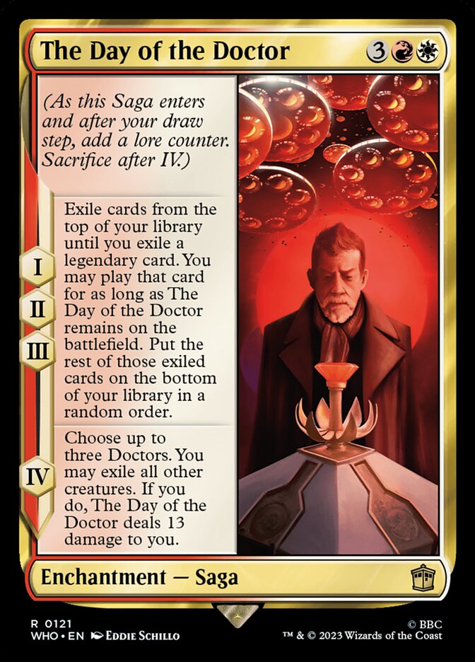 The Day of the Doctor [Doctor Who] (121)