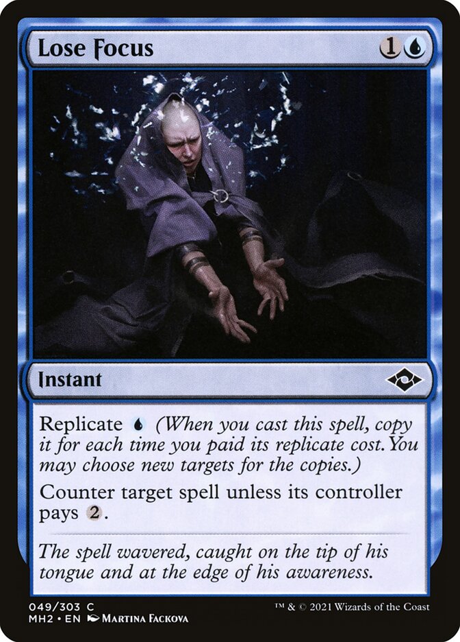 Lose Focus [Modern Horizons 2] (49)