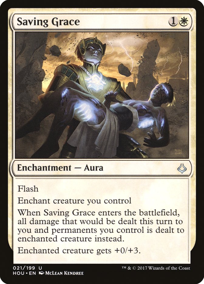 Saving Grace [Hour of Devastation] (21)