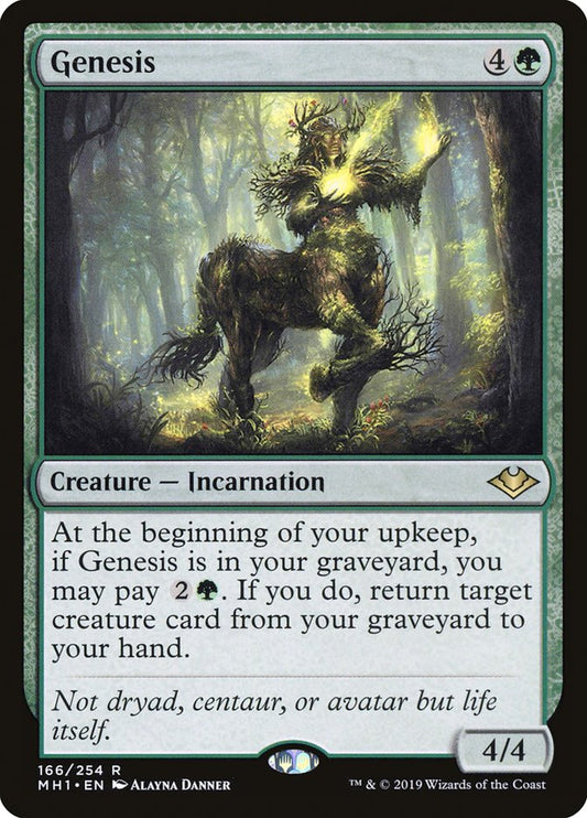 Genesis [Modern Horizons] (166)
