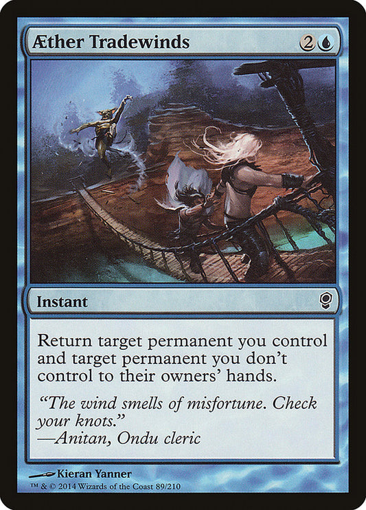 Aether Tradewinds [Conspiracy] (89)