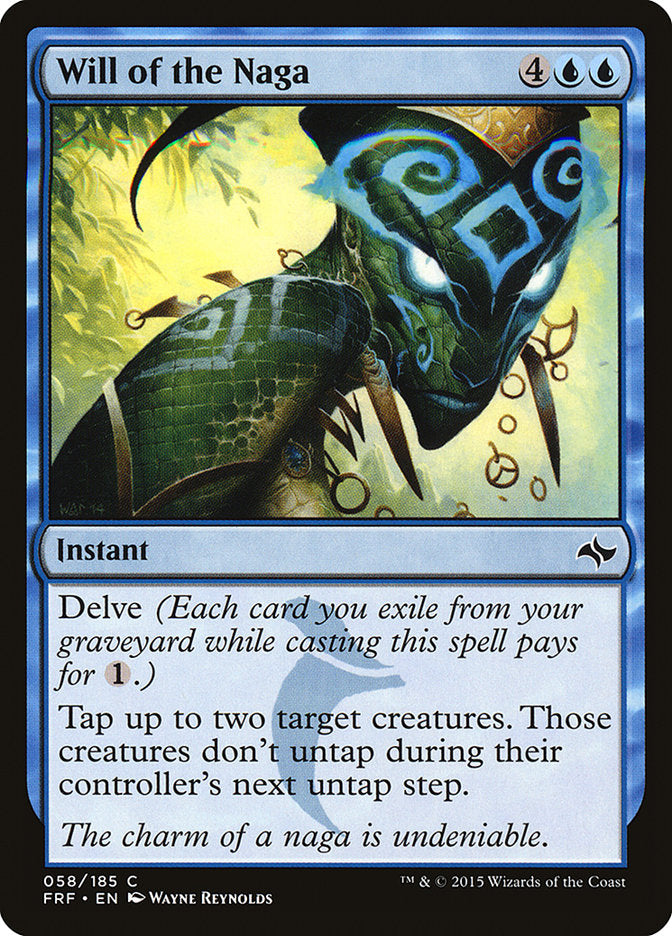 Will of the Naga [Fate Reforged] (58)