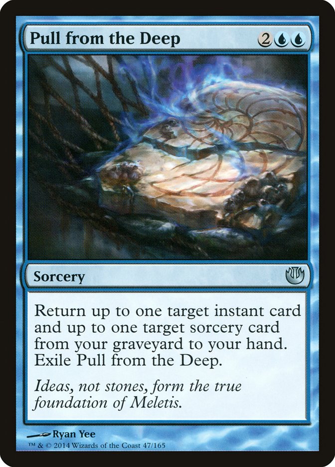 Pull from the Deep [Journey into Nyx] (47)