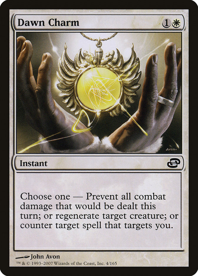 Dawn Charm [Planar Chaos] (4)