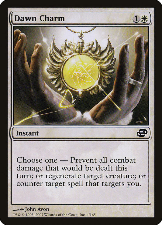 Dawn Charm [Planar Chaos] (4)